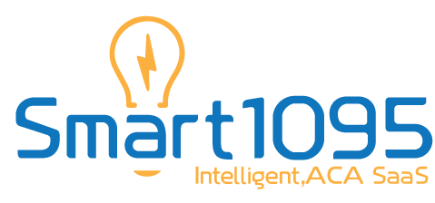 Smart 1095 Logo